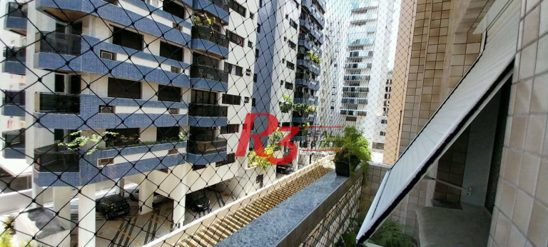 Imagem Apartamento com 2 Quartos à Venda, 89 m² em Boqueirão - Santos Imagem Apartamento com 2 Quartos à Venda, 89 m² em Boqueirão - Santos