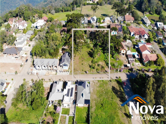 Imagem Imóvel à Venda, 554 m² em Recanto Do Sossego - Nova Petrópolis