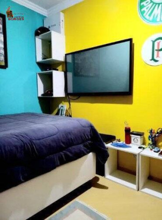 Imagem Apartamento com 4 Quartos à Venda, 109 m² em Vila Mariana - São Paulo Imagem Apartamento com 4 Quartos à Venda, 109 m² em Vila Mariana - São Paulo