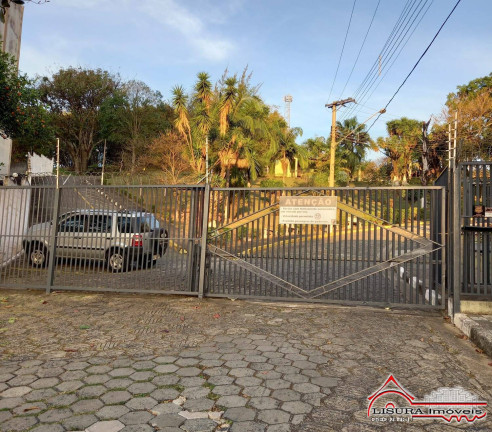 Imagem Casa de Condomínio com 2 Quartos à Venda, 100 m² em Centro - Jacareí Imagem Casa de Condomínio com 2 Quartos à Venda, 100 m² em Centro - Jacareí