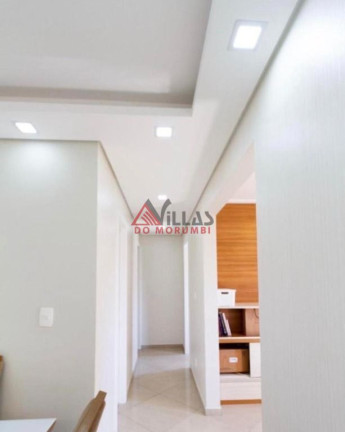 Imagem Apartamento com 3 Quartos à Venda, 79 m² em Vila Andrade - São Paulo Imagem Apartamento com 3 Quartos à Venda, 79 m² em Vila Andrade - São Paulo