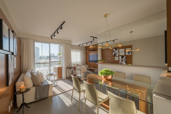 Imagem Apartamento com 3 Quartos à Venda, 63 m² em Vila Maria - São Paulo Imagem Apartamento com 3 Quartos à Venda, 63 m² em Vila Maria - São Paulo