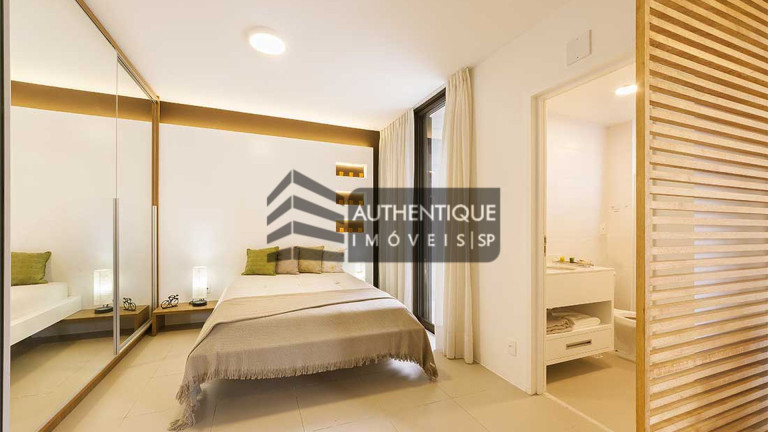 Imagem Apartamento com 1 Quarto à Venda, 42 m² em Pinheiros - São Paulo Imagem Apartamento com 1 Quarto à Venda, 42 m² em Pinheiros - São Paulo