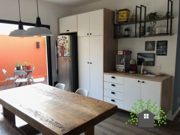 Imagem Casa com 3 Quartos à Venda, 150 m² em Authentiq Granja Viana - Cotia