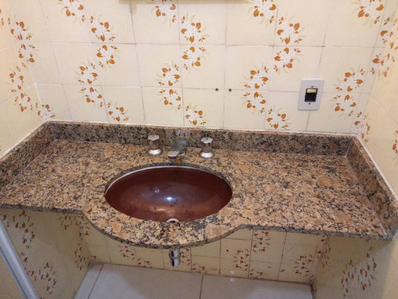 Imagem Apartamento com 3 Quartos à Venda, 98 m² em Enseada - Guarujá