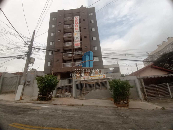 Apartamento com 2 Quartos à Venda, 50 m² em Itaquera - São Paulo