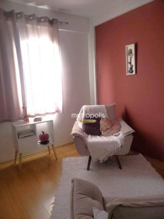 Imagem Apartamento com 2 Quartos à Venda, 55 m² em Dos Casa - São Bernardo Do Campo Imagem Apartamento com 2 Quartos à Venda, 55 m² em Dos Casa - São Bernardo Do Campo