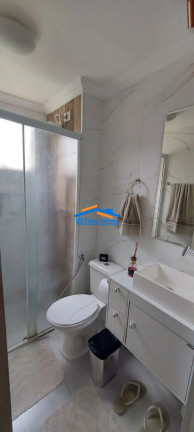 Imagem Apartamento com 2 Quartos à Venda, 48 m² em Metalúrgicos - Osasco Imagem Apartamento com 2 Quartos à Venda, 48 m² em Metalúrgicos - Osasco