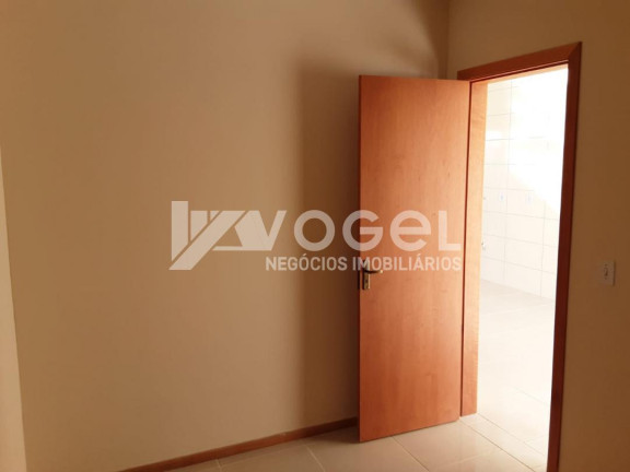 Imagem Casa com 2 Quartos à Venda, 40 m² em Três Marias - Esteio Imagem Casa com 2 Quartos à Venda, 40 m² em Três Marias - Esteio
