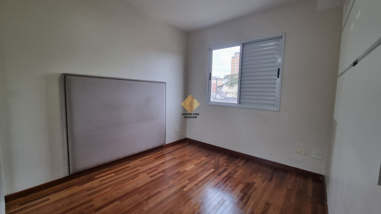 Imagem Apartamento com 2 Quartos à Venda, 55 m² em Butantã - São Paulo