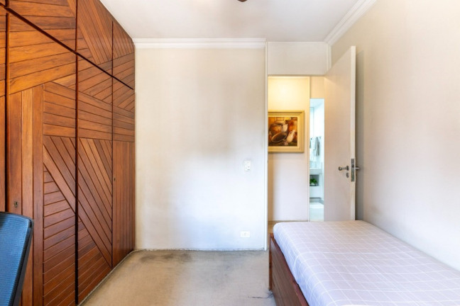 Imagem Imóvel com 3 Quartos à Venda, 91 m² em Moema - São Paulo