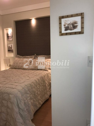 Imagem Apartamento com 1 Quarto à Venda, 42 m² em República - São Paulo