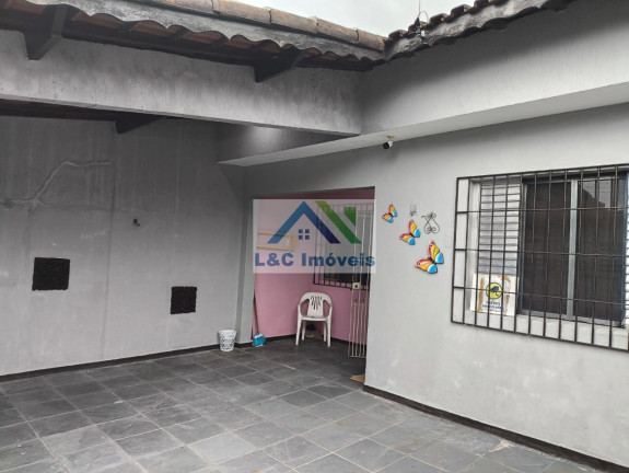 Imagem Casa com 3 Quartos à Venda, 93 m² em Vila Atlântica - Mongaguá Imagem Casa com 3 Quartos à Venda, 93 m² em Vila Atlântica - Mongaguá