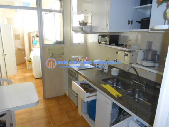 Imagem Apartamento com 3 Quartos à Venda, 117 m² em Balneario Arpoador - Peruíbe Imagem Apartamento com 3 Quartos à Venda, 117 m² em Balneario Arpoador - Peruíbe
