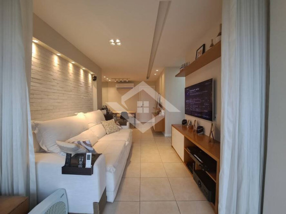 Imagem Apartamento com 2 Quartos à Venda, 70 m² em Barra Da Tijuca - Rio De Janeiro