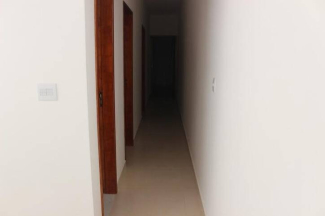 Imagem Casa com 3 Quartos à Venda, 75 m² em Esplanada Independência - Taubaté