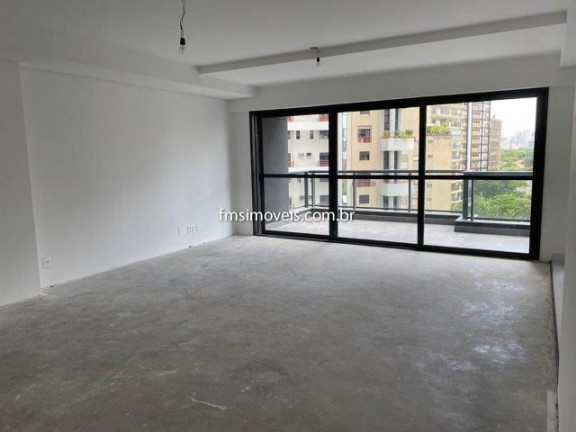 Imagem Imóvel com 2 Quartos à Venda, 158 m² em Itaim Bibi - São Paulo
