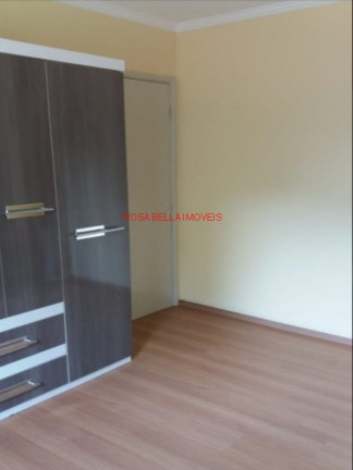 Imagem Apartamento com 2 Quartos à Venda, 52 m² em Chácara Planalto - Jundiaí