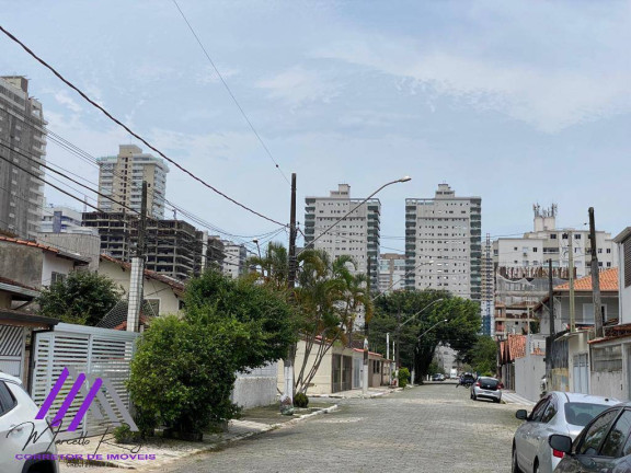 Imagem Apartamento com 2 Quartos à Venda, 51 m² em Canto Do Forte - Praia Grande Imagem Apartamento com 2 Quartos à Venda, 51 m² em Canto Do Forte - Praia Grande