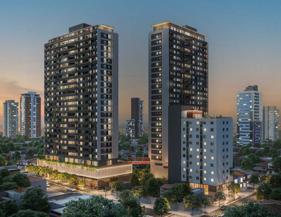 Imagem Imóvel com 1 Quarto à Venda, 25 m² em Bela Vista - São Paulo Imagem Imóvel com 1 Quarto à Venda, 25 m² em Bela Vista - São Paulo