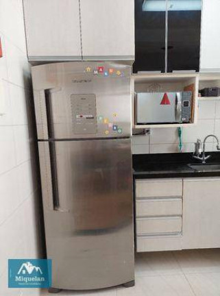 Imagem Apartamento com 2 Quartos à Venda, 47 m² em Jardim São Savério - São Paulo