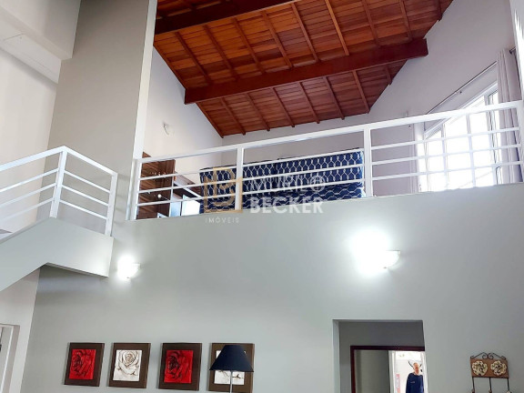 Imagem Casa com 4 Quartos à Venda, 407 m² em Mar Verde - Caraguatatuba