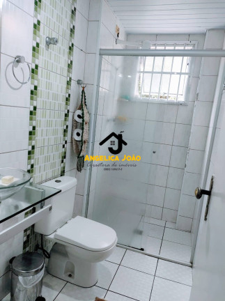 Imagem Apartamento com 1 Quarto à Venda, 58 m² em Itarare - São Vicente