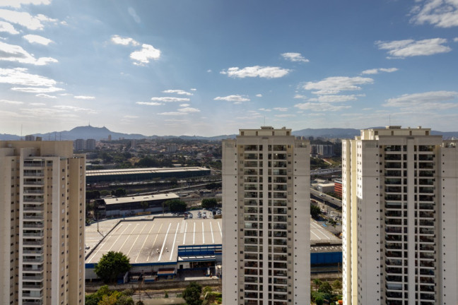 Imagem Cobertura com 3 Quartos à Venda, 255 m² em Vila Leopoldina - São Paulo