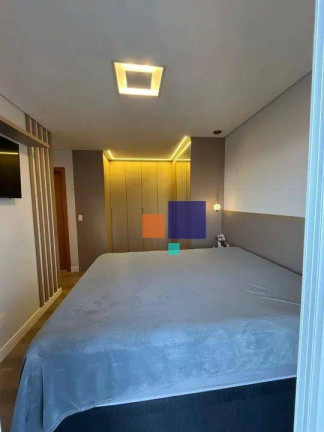 Imagem Apartamento com 3 Quartos à Venda, 119 m² em Vila Lacerda - Jundiaí