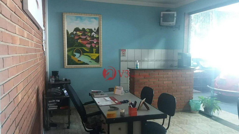 Imagem Galpão à Venda, 315 m² em São Miguel Paulista - São Paulo Imagem Galpão à Venda, 315 m² em São Miguel Paulista - São Paulo