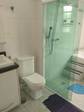 Imagem Apartamento com 2 Quartos à Venda, 111 m² em Gonzaga - Santos Imagem Apartamento com 2 Quartos à Venda, 111 m² em Gonzaga - Santos