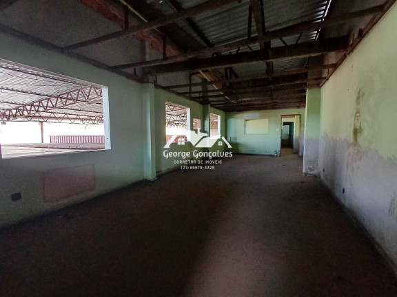 Imagem Imóvel Comercial à Venda, 5.000 m² em Vila São Luís - Duque De Caxias
