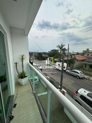 Imagem Sobrado com 2 Quartos à Venda, 77 m² em São Vicente - Itajaí