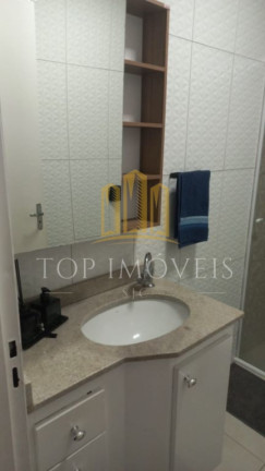 Imagem Apartamento com 2 Quartos à Venda, 55 m² em Jardim América - São José Dos Campos