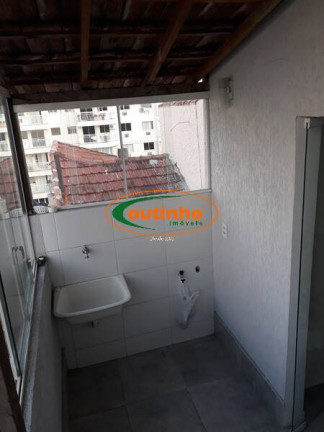 Imagem Cobertura com 2 Quartos à Venda, 111 m² em São Francisco Xavier - Rio De Janeiro