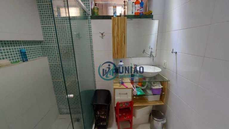 Imagem Apartamento com 3 Quartos à Venda, 70 m² em Santa Rosa - Niterói Imagem Apartamento com 3 Quartos à Venda, 70 m² em Santa Rosa - Niterói