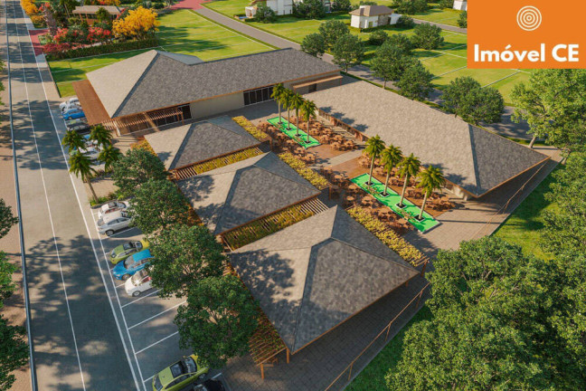 Imagem Terreno à Venda, 250 m² em Praia Da Taíba - São Gonçalo Do Amarante Imagem Terreno à Venda, 250 m² em Praia Da Taíba - São Gonçalo Do Amarante