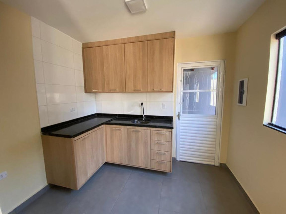 Imagem Casa com 2 Quartos à Venda, 63 m² em Conjunto Residencial Recanto Dos Rouxinóis - Campo Grande