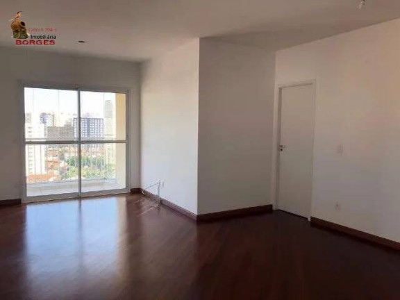 Apartamento com 3 Quartos à Venda, 102 m² em Mirandópolis - São Paulo