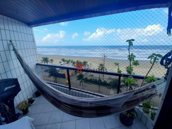 Imagem Apartamento com 3 Quartos à Venda, 114 m² em Ocian - Praia Grande Imagem Apartamento com 3 Quartos à Venda, 114 m² em Ocian - Praia Grande