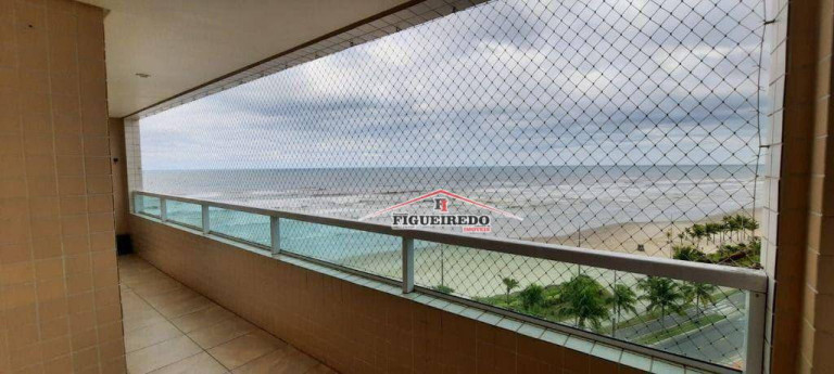 Imagem Apartamento com 2 Quartos à Venda, 76 m² em Maracanã - Praia Grande Imagem Apartamento com 2 Quartos à Venda, 76 m² em Maracanã - Praia Grande