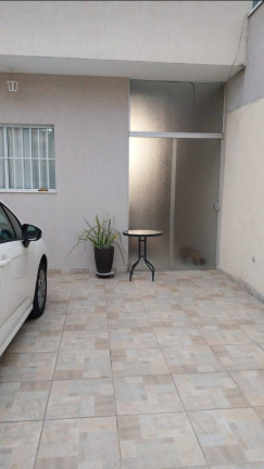 Imagem Casa com 2 Quartos à Venda,  em Jardim Novo Campos Eliseos - Campinas