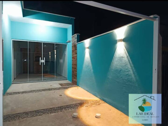 Imagem Casa com 1 Quarto à Venda, em Unamar (tamoios) - Cabo Frio Imagem Casa com 1 Quarto à Venda, em Unamar (tamoios) - Cabo Frio