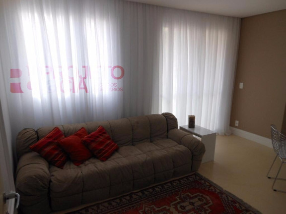 Foto do imóvel Apartamento com 3 Quartos à Venda, 63 m² em Morumbi - São Paulo