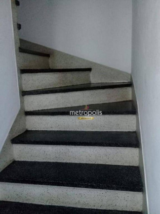 Imagem Sobrado com 2 Quartos à Venda, 117 m² em São José - São Caetano Do Sul Imagem Sobrado com 2 Quartos à Venda, 117 m² em São José - São Caetano Do Sul