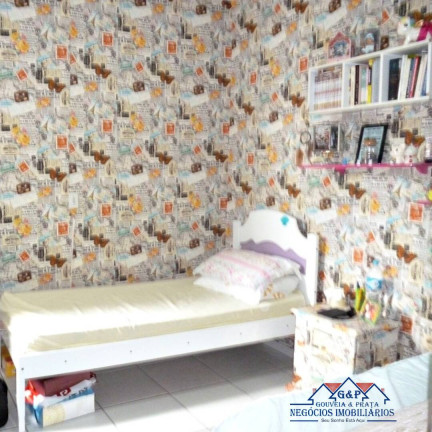 Imagem Sobrado com 3 Quartos para Alugar, 125 m² em Padroeira - Osasco