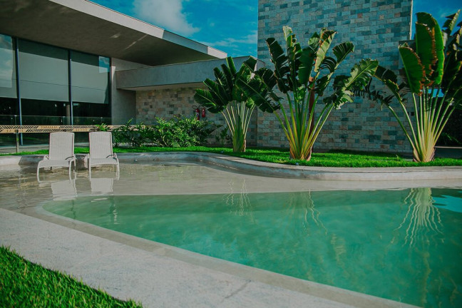 Imagem Casa de Condomínio com 4 Quartos à Venda, 205 m² em Amazônia Park - Cabedelo Imagem Casa de Condomínio com 4 Quartos à Venda, 205 m² em Amazônia Park - Cabedelo