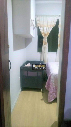 Imagem Apartamento com 1 Quarto à Venda,  em Assunção - São Bernardo Do Campo