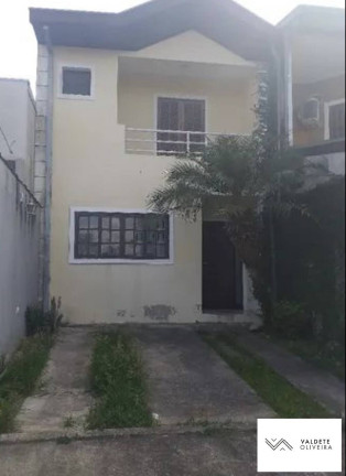 Imagem Casa de Condomínio com 2 Quartos à Venda, 145 m² em Residencial Ana Maria - São José Dos Campos