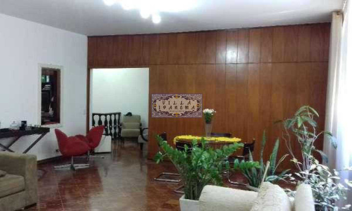 Imagem Apartamento com 4 Quartos à Venda, 230 m² em Copacabana - Rio De Janeiro Imagem Apartamento com 4 Quartos à Venda, 230 m² em Copacabana - Rio De Janeiro